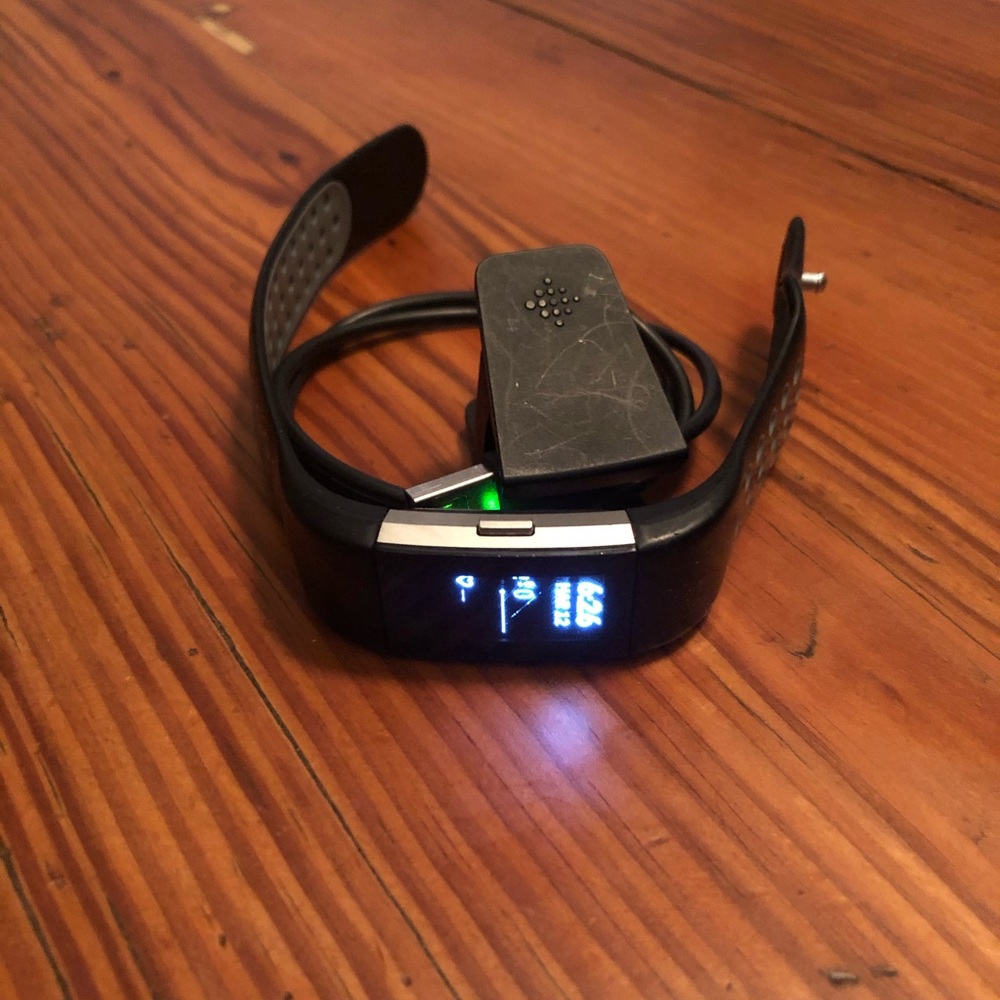 Fitbit Charge 2